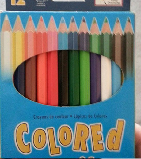 20 fotos que vão deixar os perfeccionistas de cabelo em pé