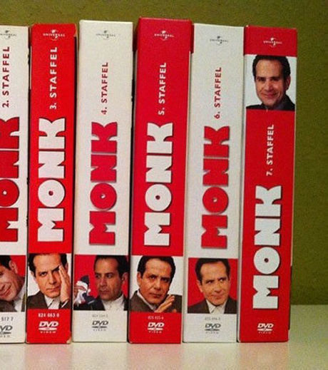 20 fotos que vão deixar os perfeccionistas de cabelo em pé