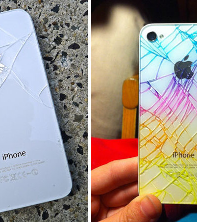 20 maneiras de consertar as coisas em vez de jogá-las fora