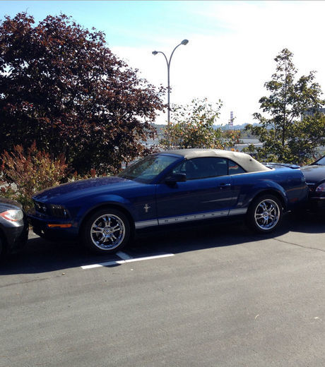 20 vinganças fantásticas contra pessoas que não sabem estacionar