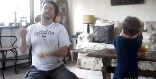 kids behaving badly 22