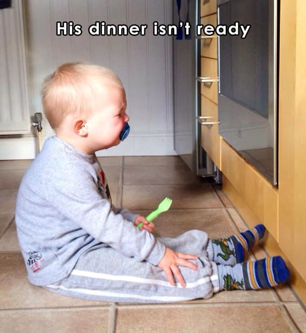 kids crying for silly reason 1