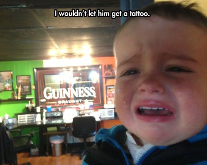 kids crying for silly reason 29
