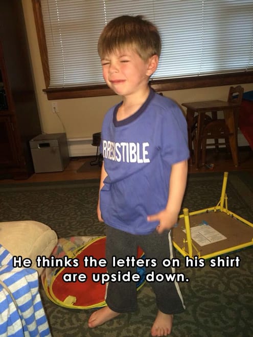 kids crying for silly reason 30