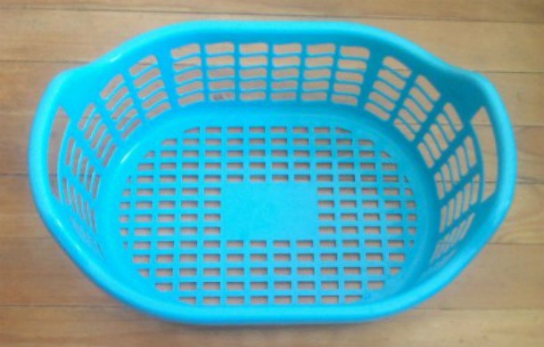 laundry basket