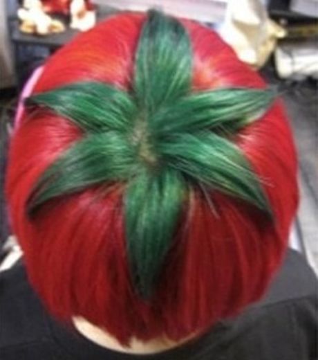 Os 20 piores cortes de cabelo do mundo