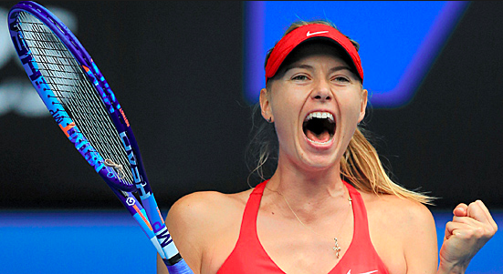 ãããªã¢ã»ã·ã£ã©ãã¯ãã®ç»åæ¤ç´¢çµæ