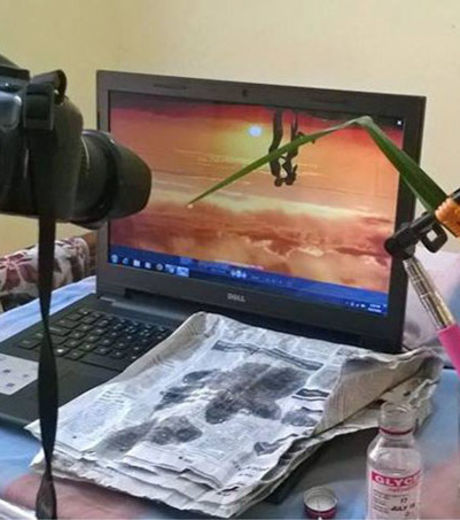 18 imagens que provam que a arte da fotografia é uma mentira