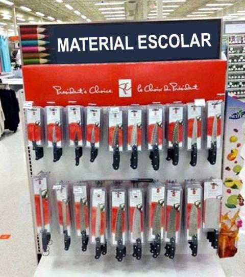 Top 30 das pessoas que só tinham uma coisa a fazer e falharam completamente