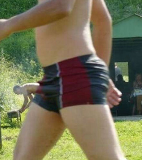 16 fotos que você terá que olhar duas vezes para entender