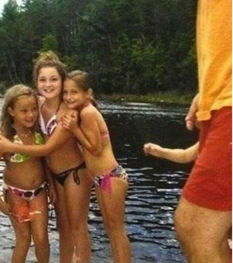 16 fotos que você terá que olhar duas vezes para entender