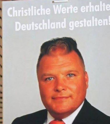 Os 20 piores cortes de cabelo do mundo