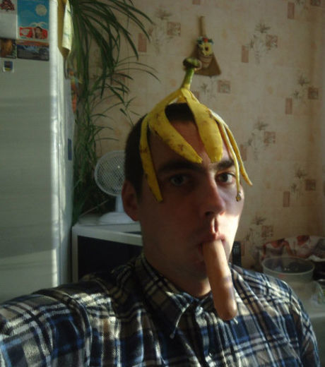 As 20 piores fotos de perfil nos sites de relacionamento 