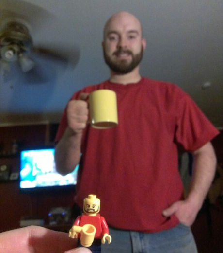 22 fotos que vão chamar sua atenção