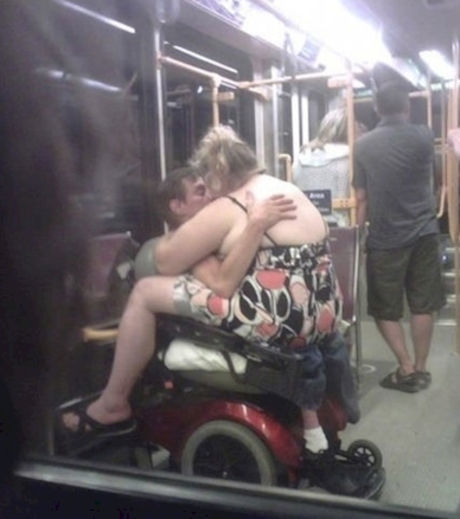 21 motivos para não pegar o transporte público