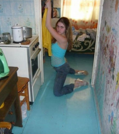 As 20 piores fotos de perfil nos sites de relacionamento 