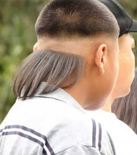 Os 20 piores cortes de cabelo do mundo