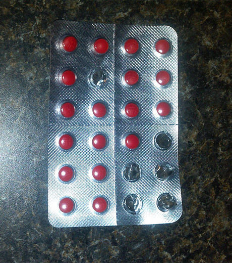 20 fotos que vão deixar os perfeccionistas de cabelo em pé