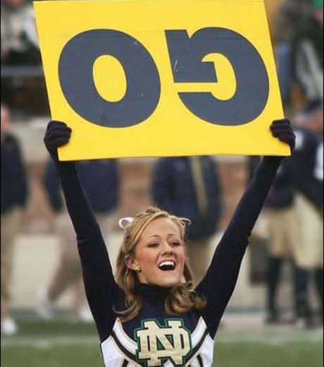 25 fotos de pessoas que não entenderam direito como a coisa funciona