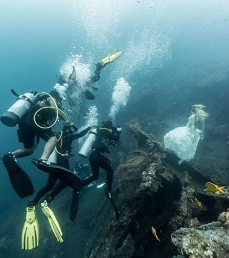 18 imagens que provam que a arte da fotografia é uma mentira