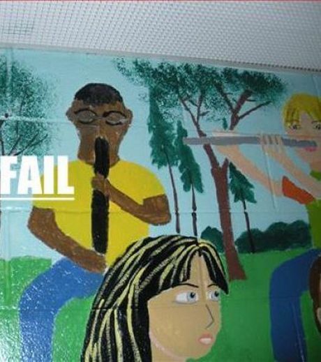 30 fotos que farão você olhar duas vezes para entendê-las melhor