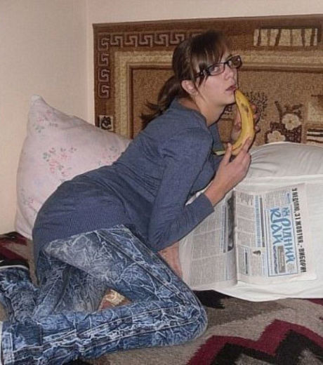 As 20 piores fotos de perfil nos sites de relacionamento 