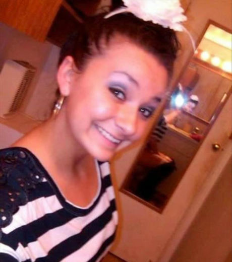 As piores selfies tiradas na frente do espelho