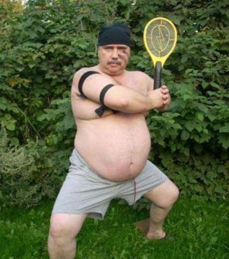 As 20 piores fotos de perfil nos sites de relacionamento 