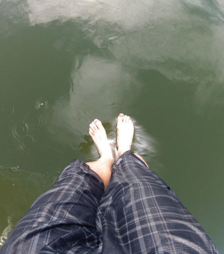 40 fotos tiradas no momento perfeito e completamente impossíveis de refazer