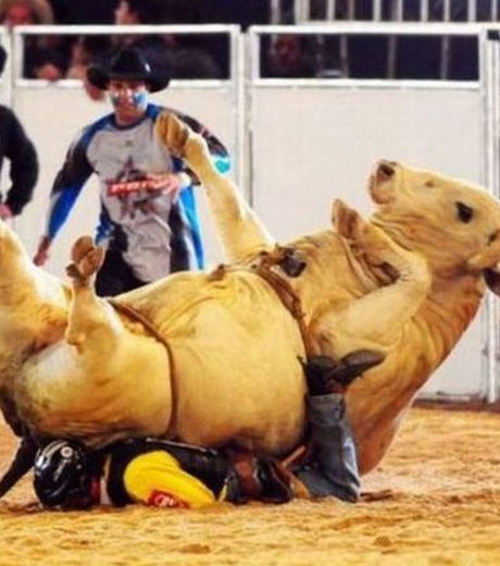 25 fotos de pessoas que não entenderam direito como a coisa funciona