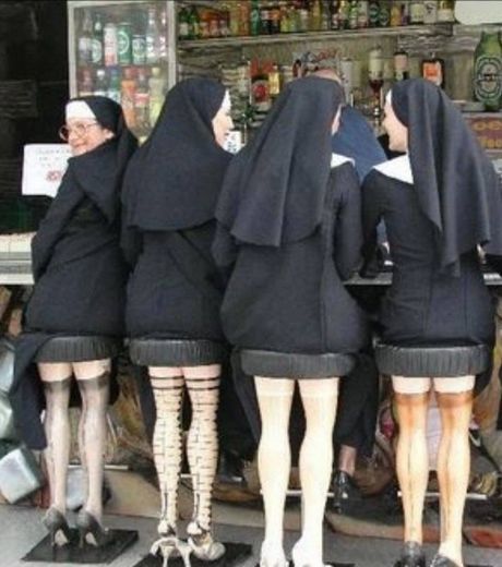 30 fotos que farão você olhar duas vezes para entendê-las melhor