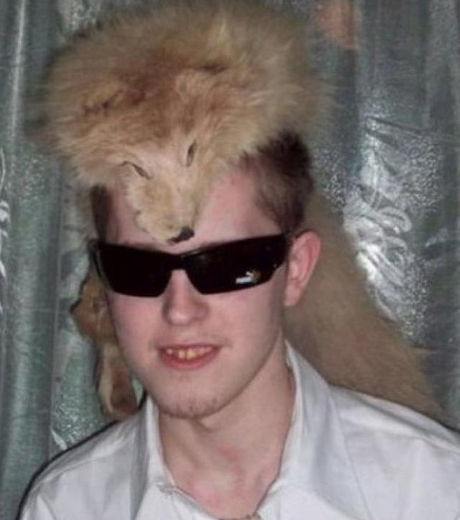 As 20 piores fotos de perfil nos sites de relacionamento 