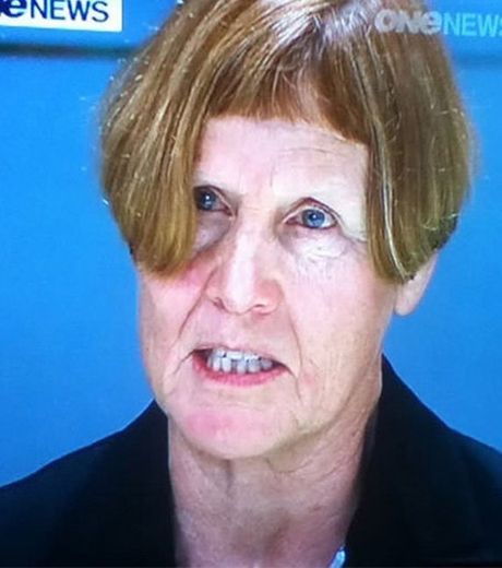 Os 20 piores cortes de cabelo do mundo