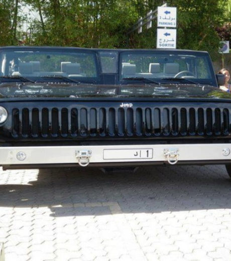 15 coisas incríveis que só acontecem em Dubai