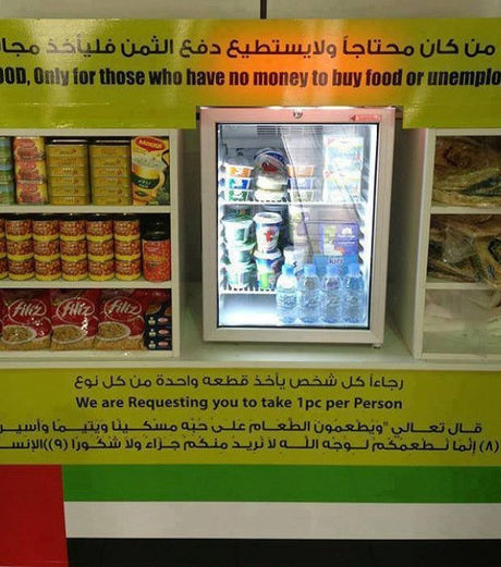 15 coisas incríveis que só acontecem em Dubai