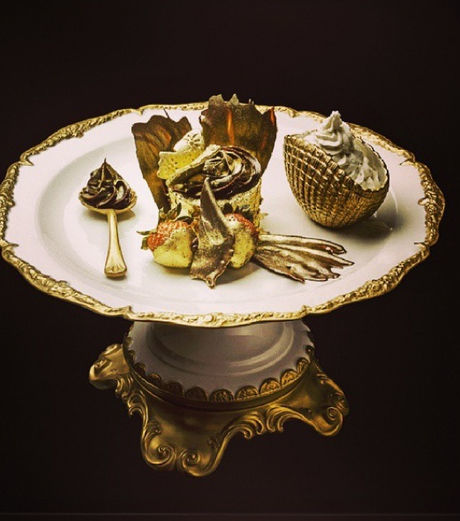 15 coisas incríveis que só acontecem em Dubai