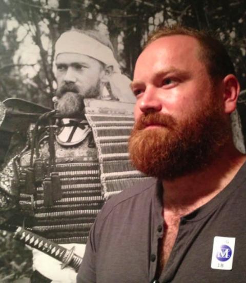 13 pessoas que encontraram seus sósias em museus. O 8 é simplesmente idêntico!