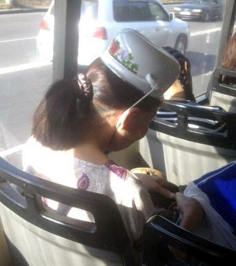 25 fotos de pessoas que não entenderam direito como a coisa funciona