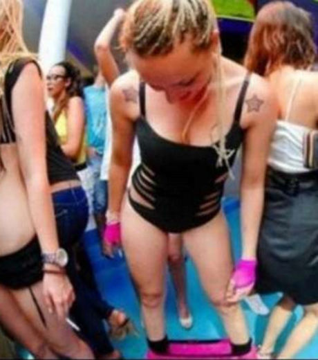 16 fotos que você terá que olhar duas vezes para entender