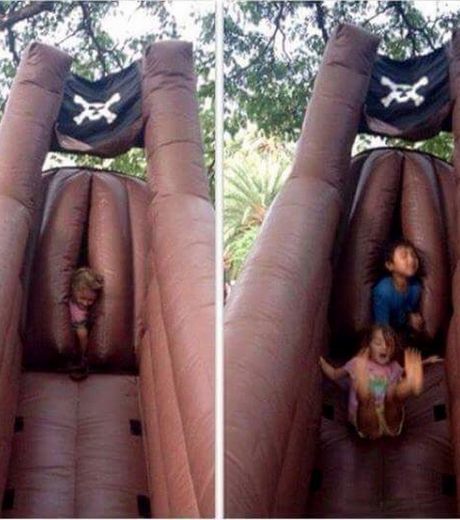 30 fotos que farão você olhar duas vezes para entendê-las melhor
