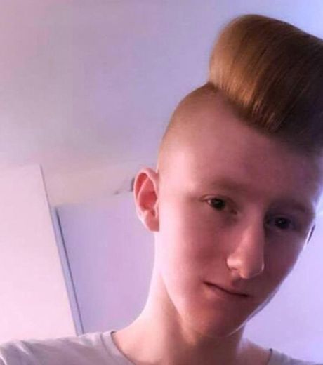 Os 20 piores cortes de cabelo do mundo