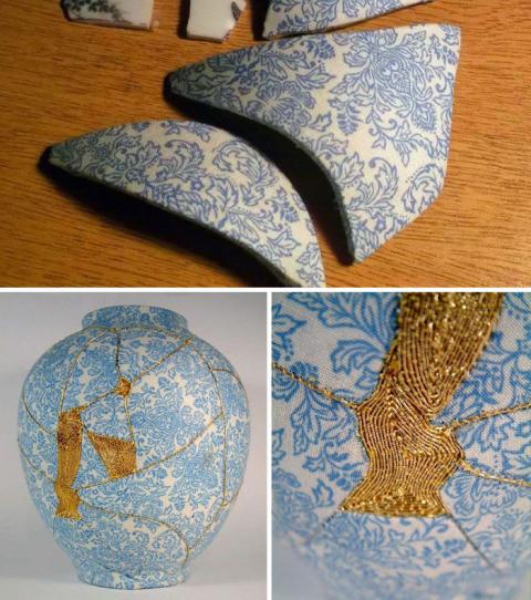 20 maneiras de consertar as coisas em vez de jogá-las fora