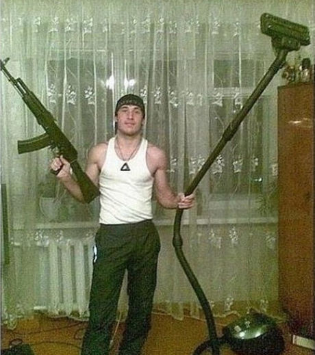 As 20 piores fotos de perfil nos sites de relacionamento 