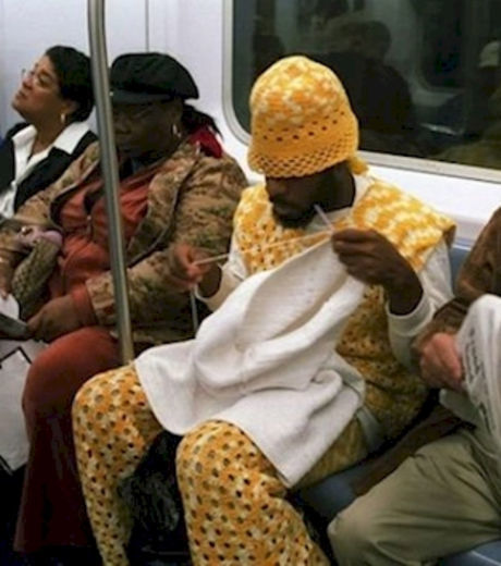 21 motivos para não pegar o transporte público