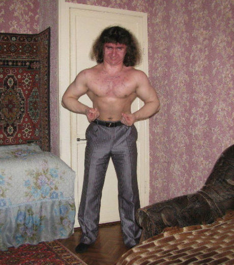 As 20 piores fotos de perfil nos sites de relacionamento 