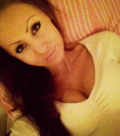 20 fotos de mulheres que acabaram com as suas sobrancelhas