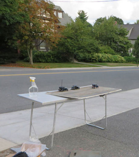 18 imagens que provam que a arte da fotografia é uma mentira