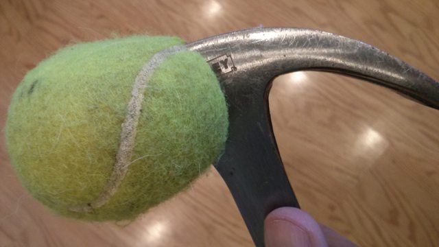 tennismallet