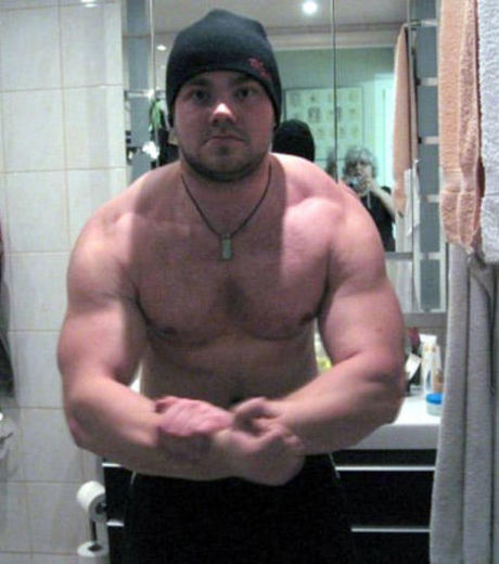 As piores selfies tiradas na frente do espelho