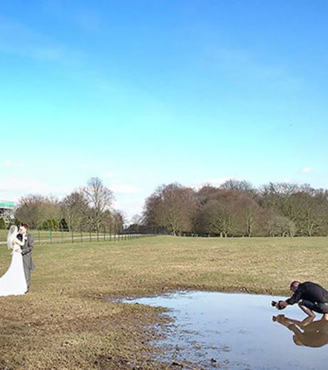 18 imagens que provam que a arte da fotografia é uma mentira